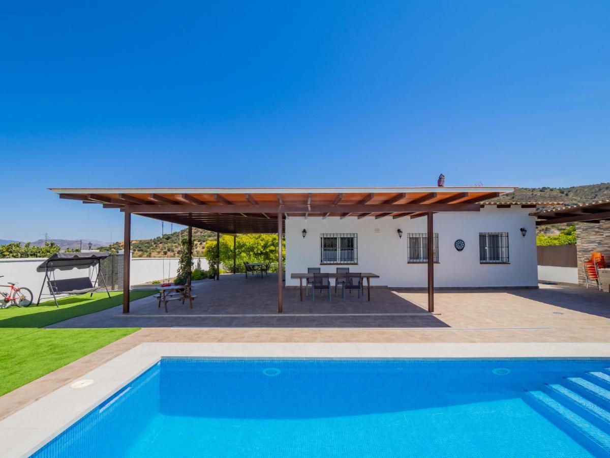 Cubo's Marifran Holiday home Alhaurin el Grande