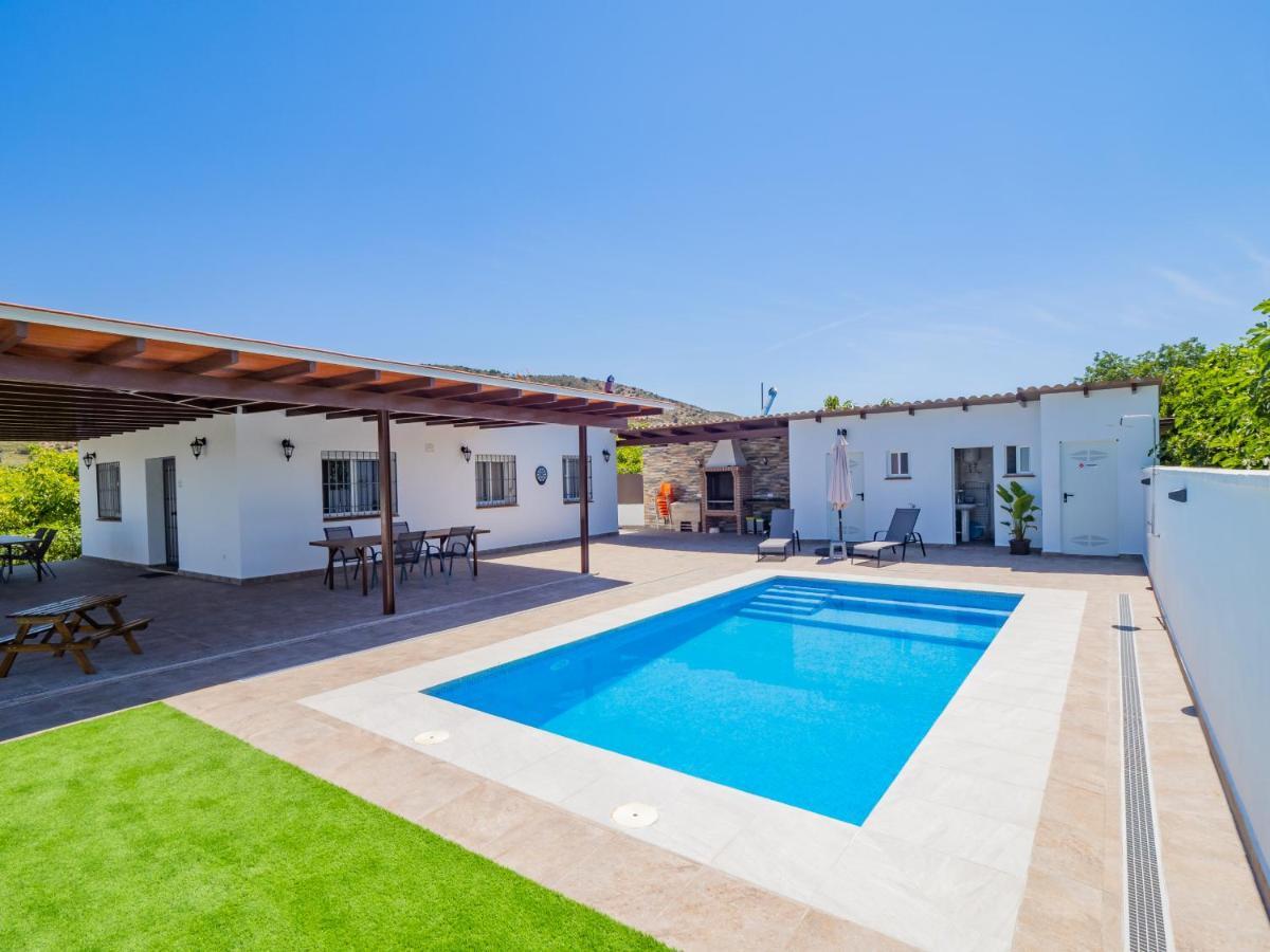 Holiday home Cubo's Marifran Alhaurin el Grande