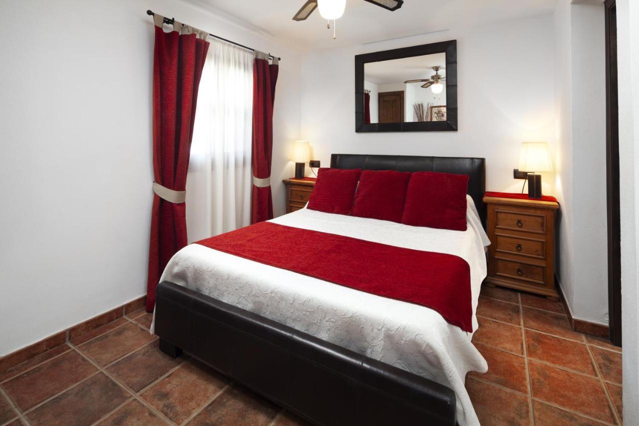 Alter Real, Luxury Holiday Retreat Villa Villanueva del Trabuco