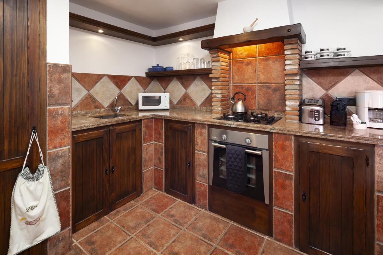 Villa Alter Real, Luxury Holiday Retreat