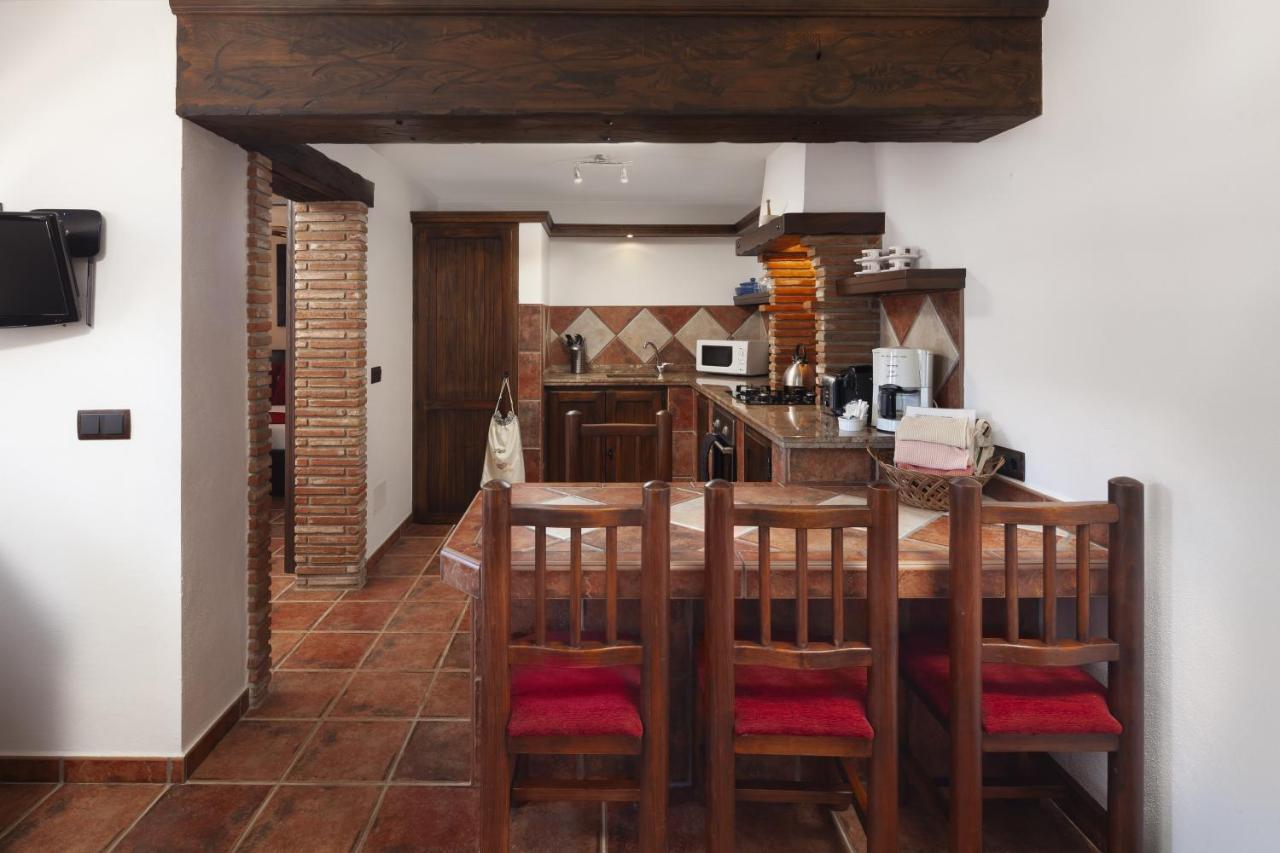 Villa Alter Real, Luxury Holiday Retreat Villanueva del Trabuco