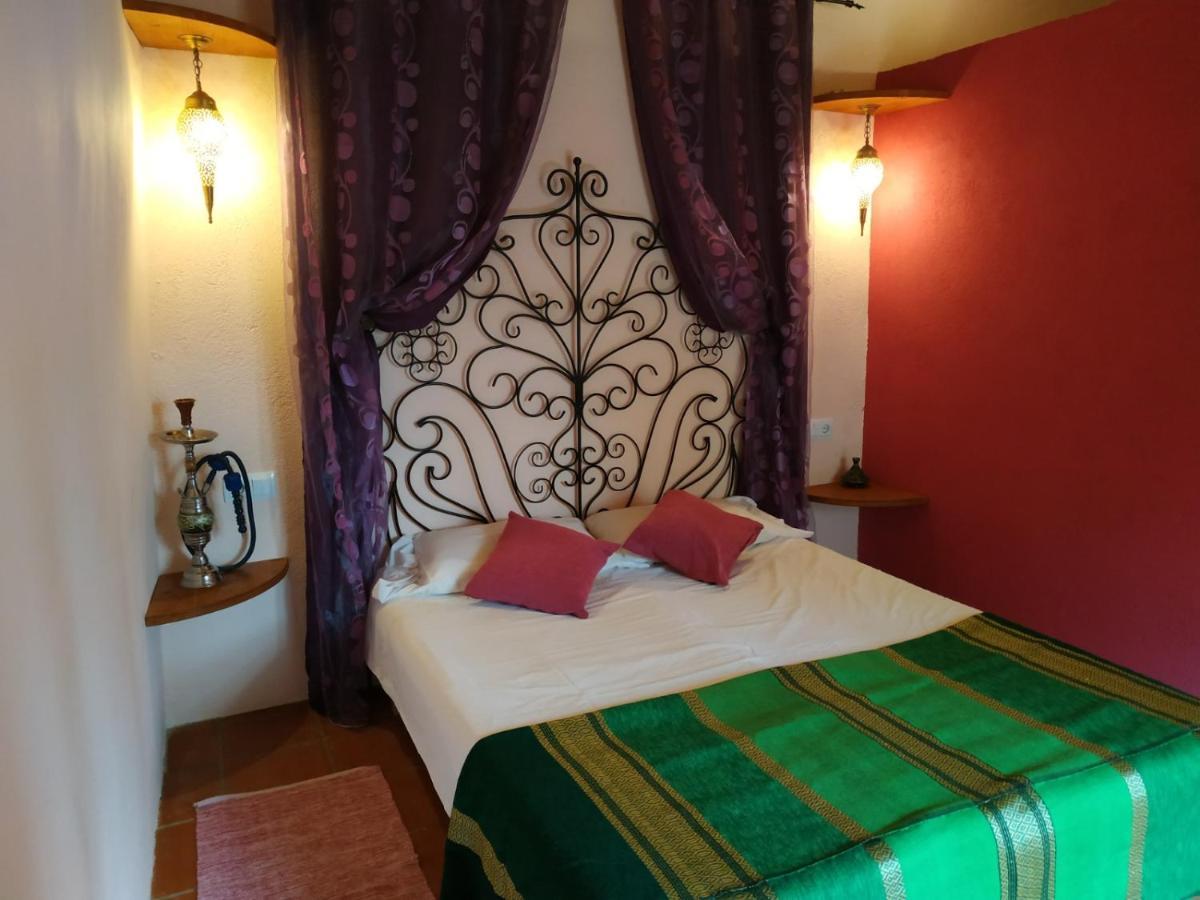 Agroturismo Mas Puig De Fuirosos La Batlloria
