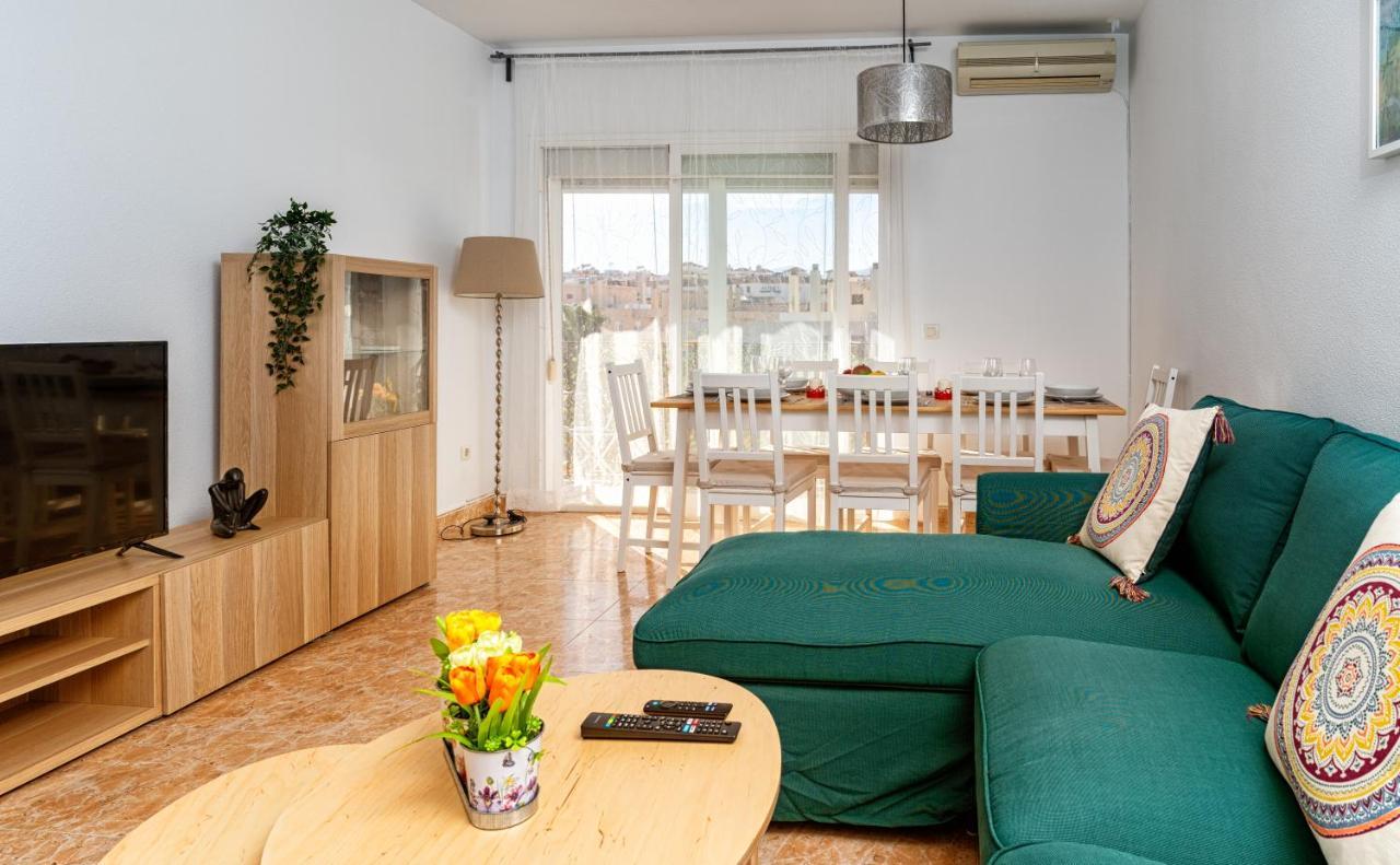 Apartamento Casa Catalina Beach And Golf
