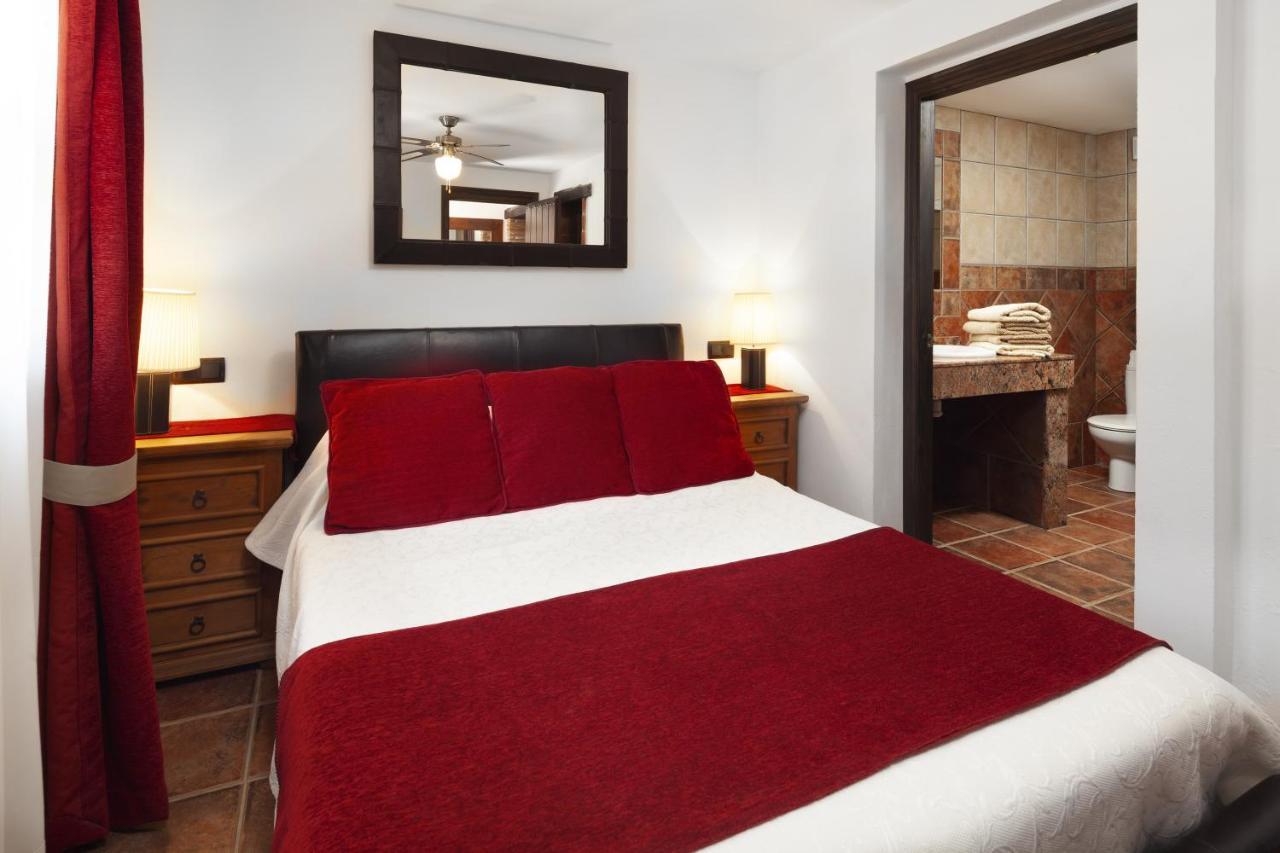 Alter Real, Luxury Holiday Retreat Villanueva del Trabuco