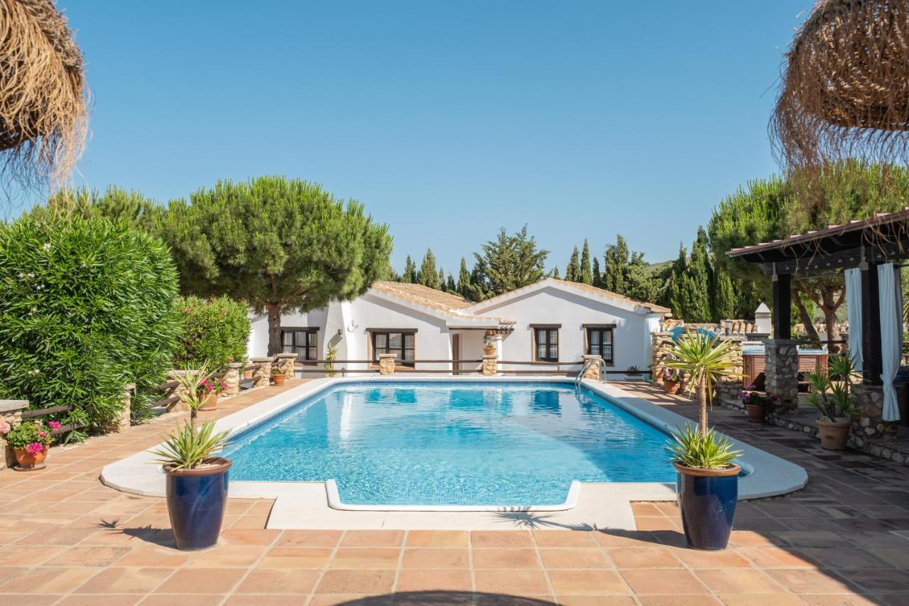 Alter Real, Luxury Holiday Retreat