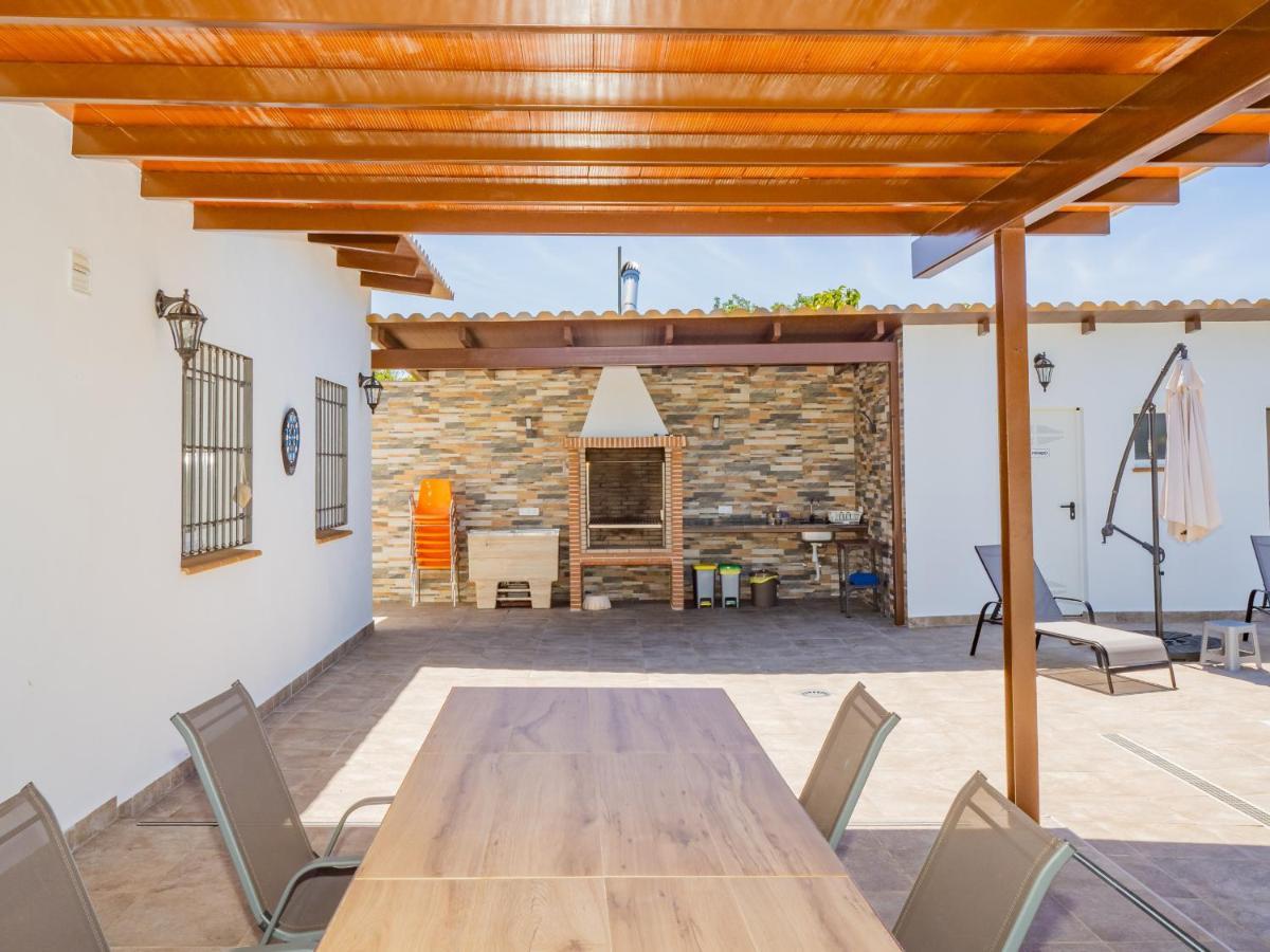 Holiday home Cubo's Marifran Alhaurin el Grande