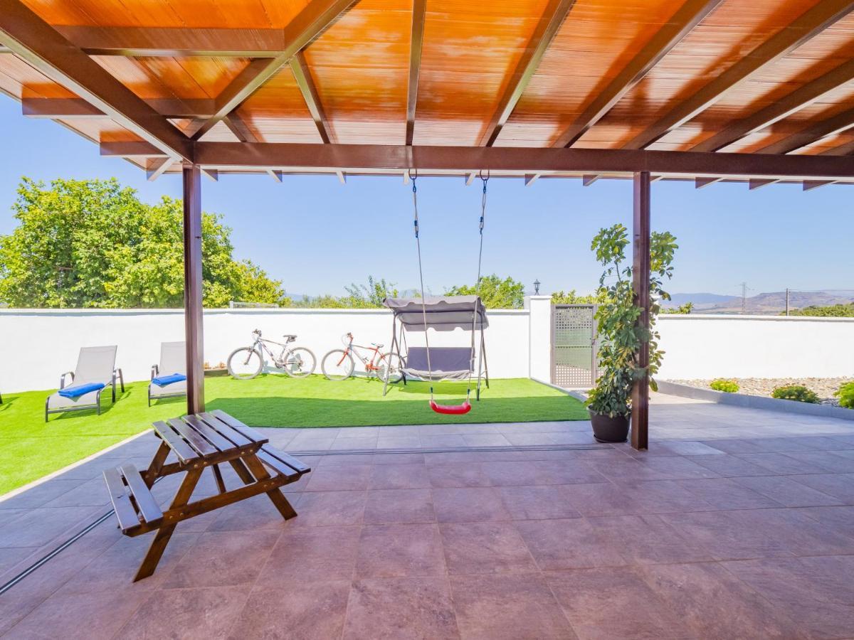 Cubo's Marifran Holiday home