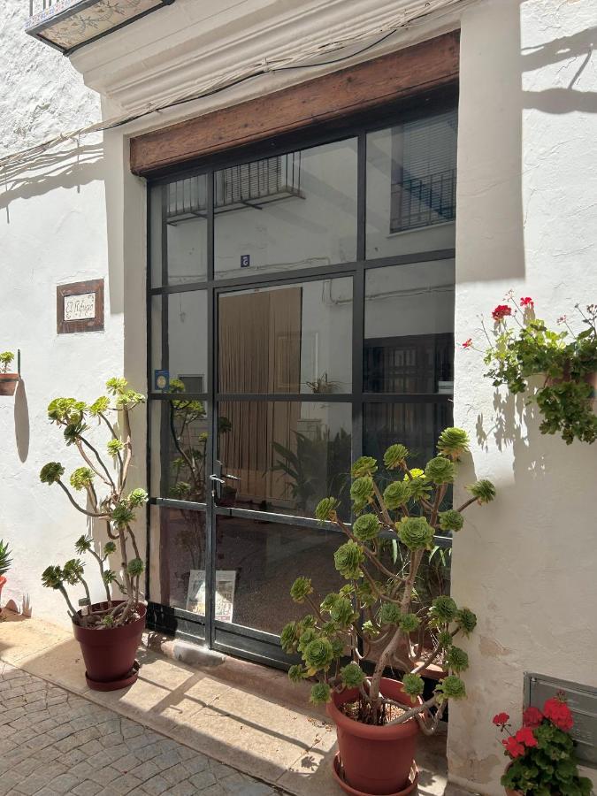 El Refugio Apartamento *