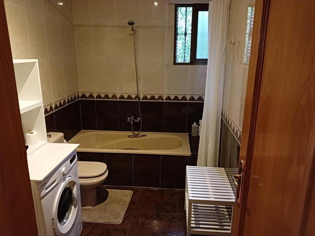 Apartamento Casa Descansa