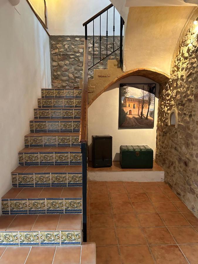 Apartamento El Refugio