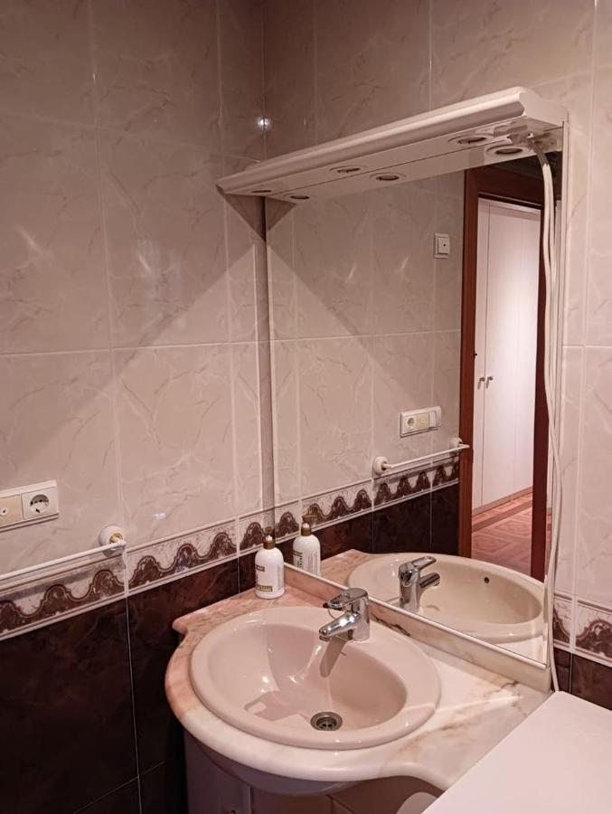 Casa Descansa Apartamento Olocau