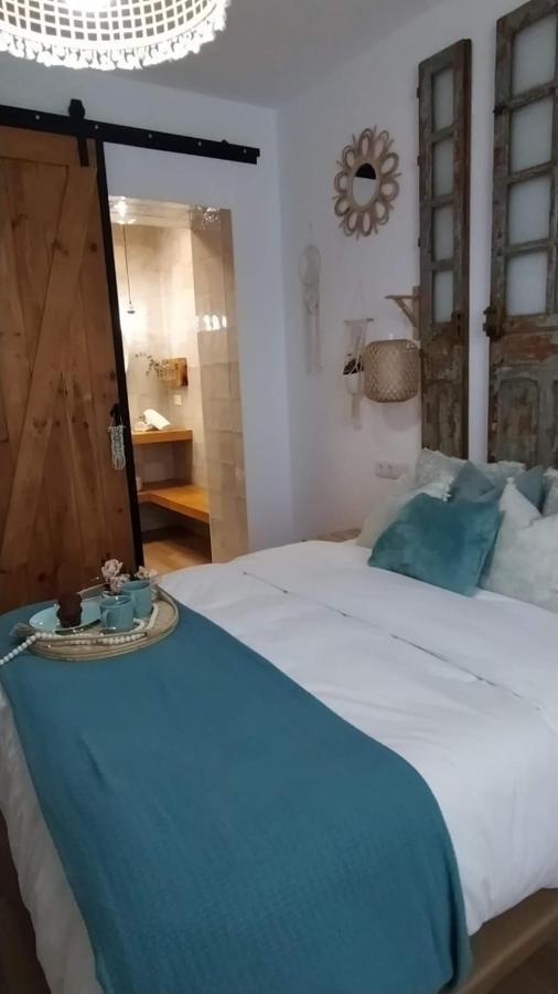 El Tapial Homestay *