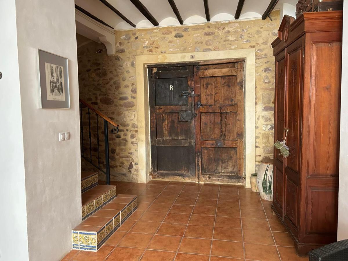 El Refugio Algar de Palancia