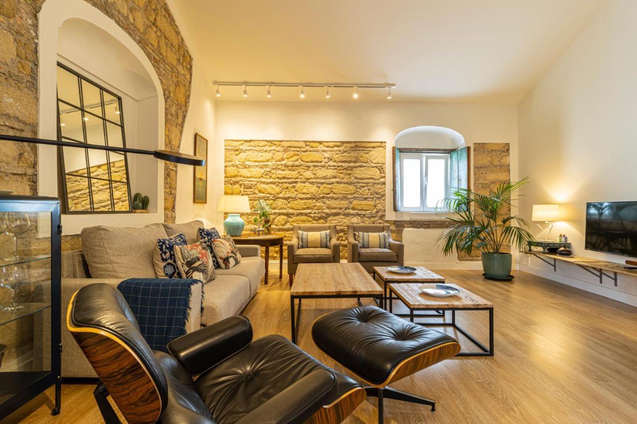 Sherry Loft Siente Jerez Parking Incluido
