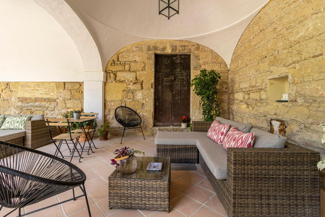Sherry Loft Siente Jerez Parking Incluido Apartment