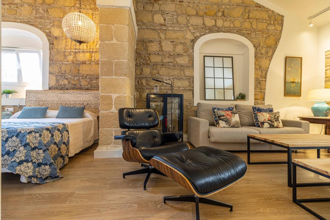 Sherry Loft Siente Jerez Parking Incluido Jerez de la Frontera