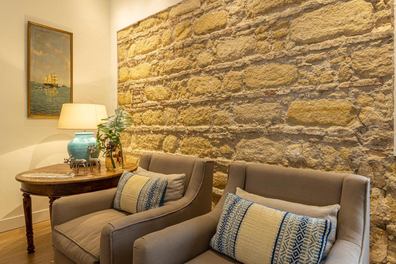 Sherry Loft Siente Jerez Parking Incluido *