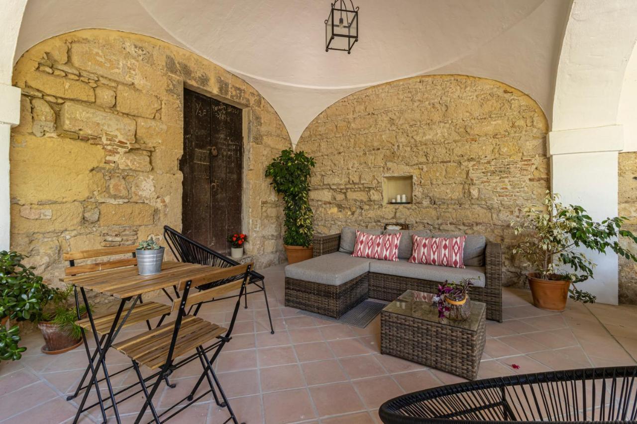 Sherry Loft Siente Jerez Parking Incluido Apartment *