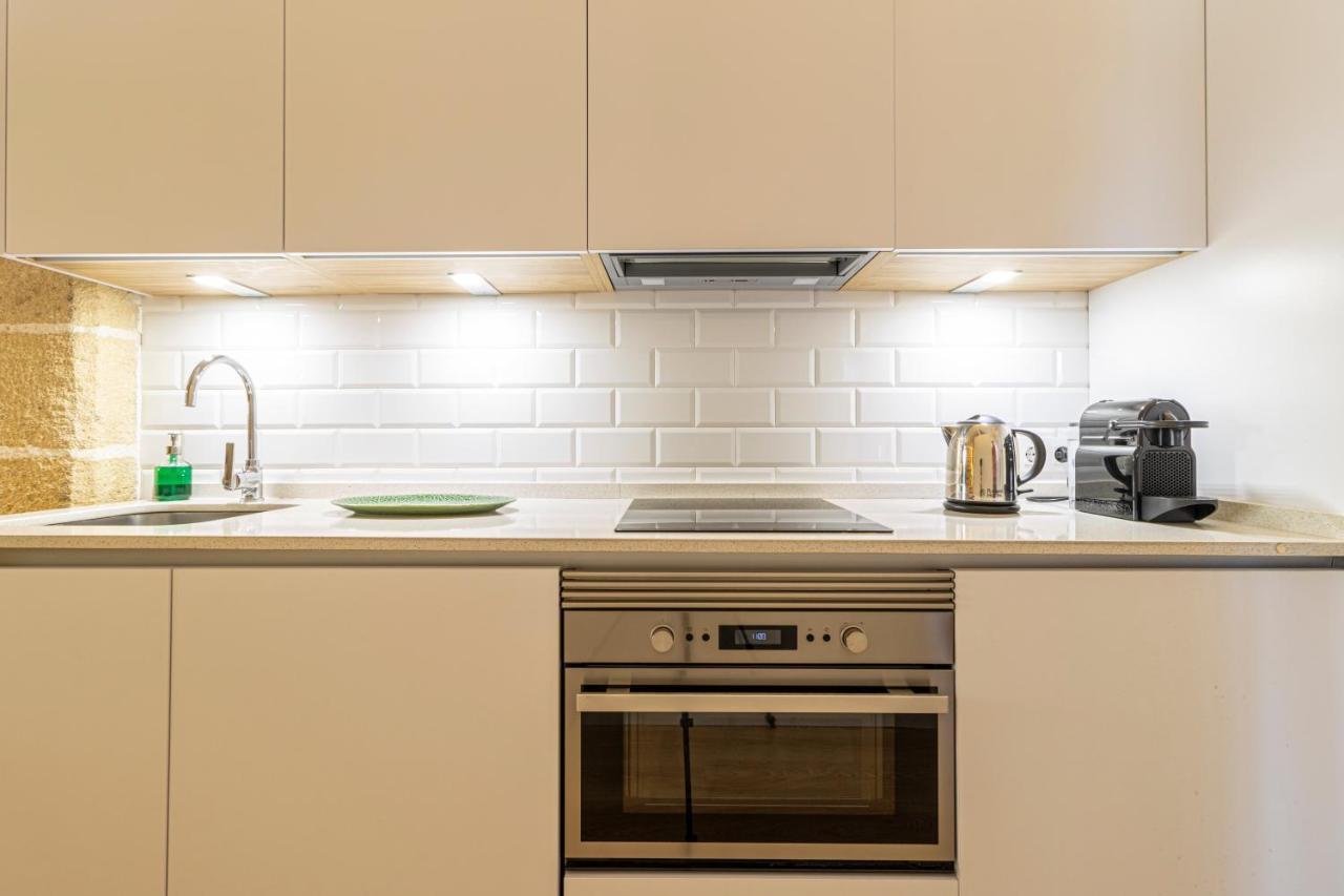 Apartment Sherry Loft Siente Jerez Parking Incluido