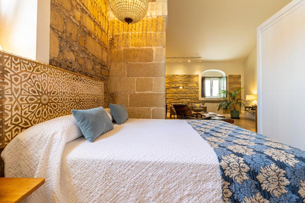 Apartment Sherry Loft Siente Jerez Parking Incluido