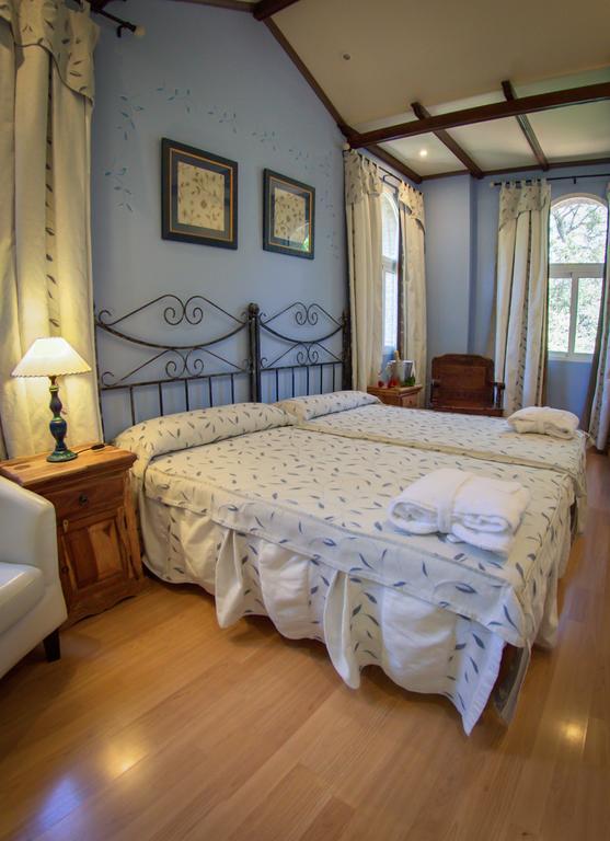 Balneario San Andres Hotel Canena