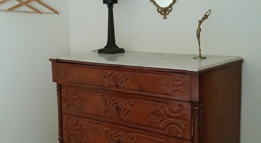 ático Del Holandés Apartamento Balaguer