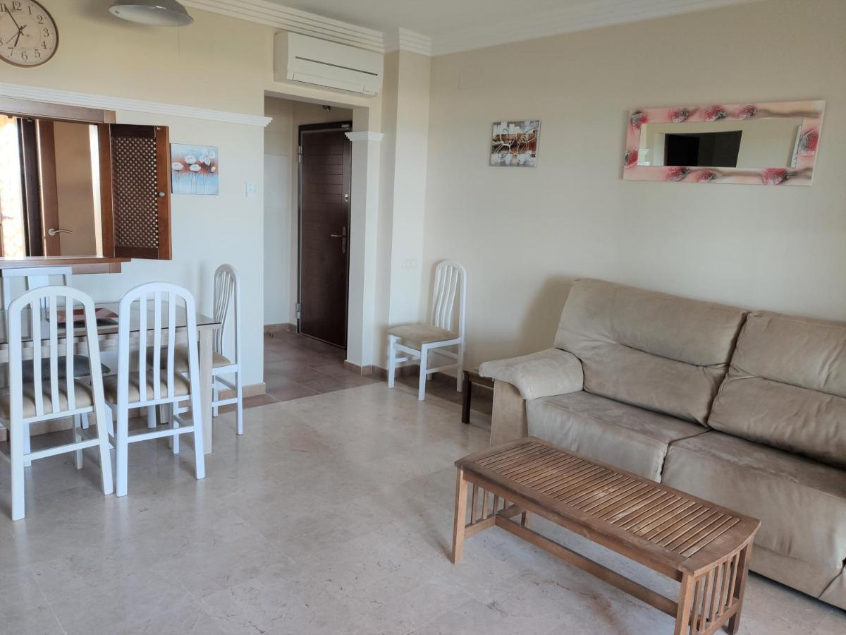 Apartment Isla Canela-haraganesbeach 1 Y 2 Isla Canela