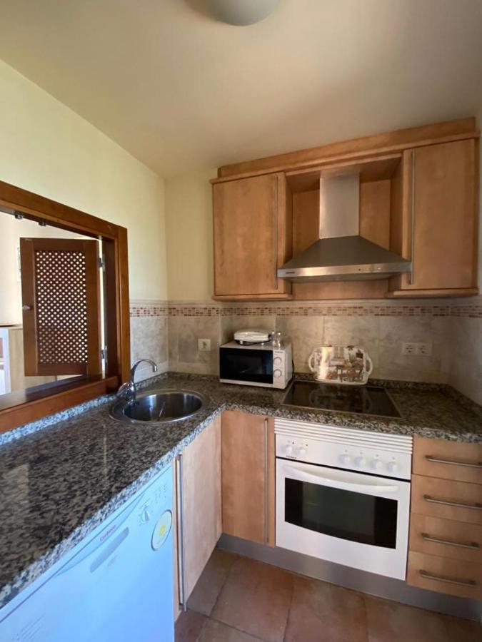 Apartment Isla Canela-haraganesbeach 1 Y 2