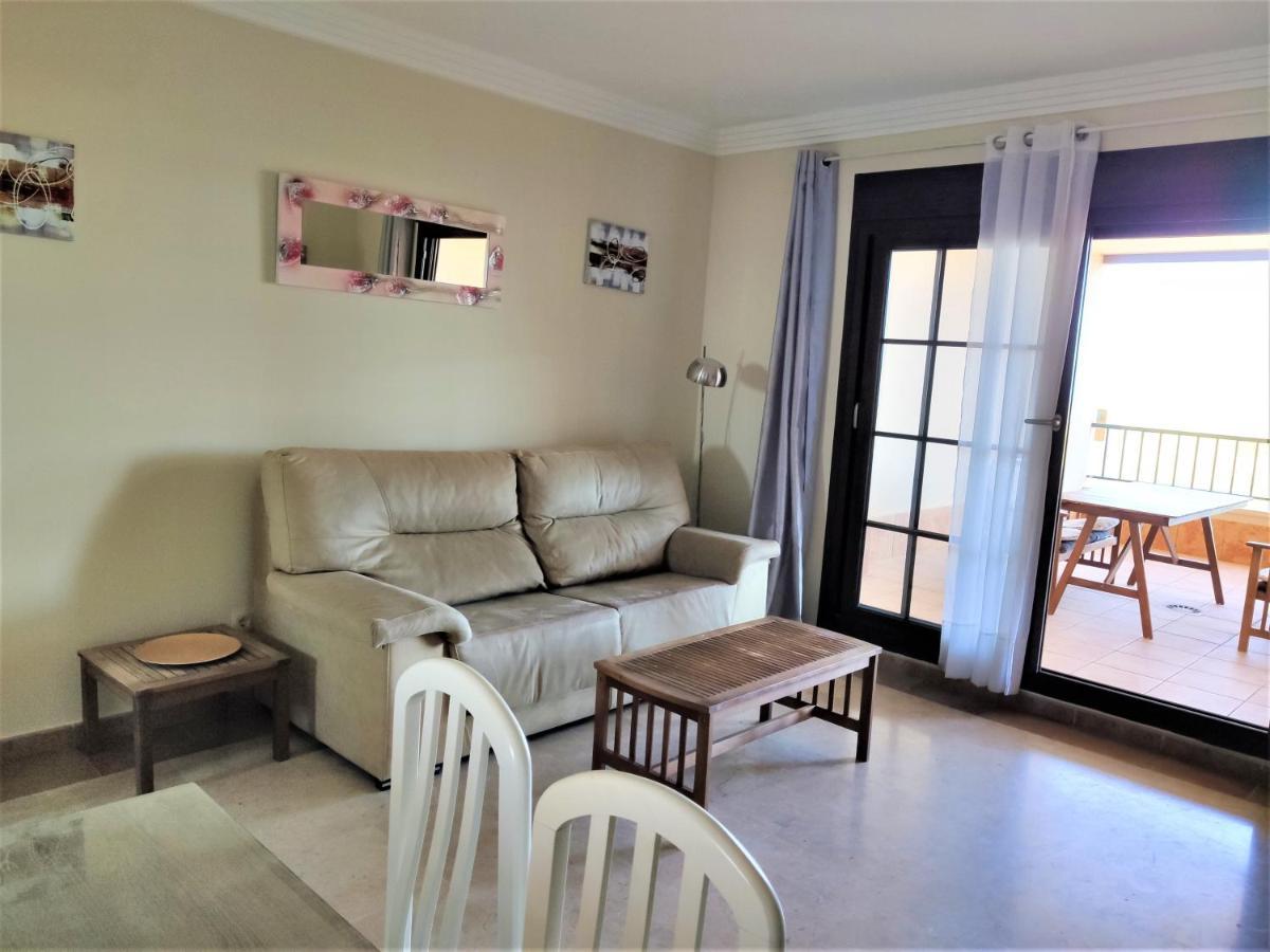 Apartment Isla Canela-haraganesbeach 1 Y 2
