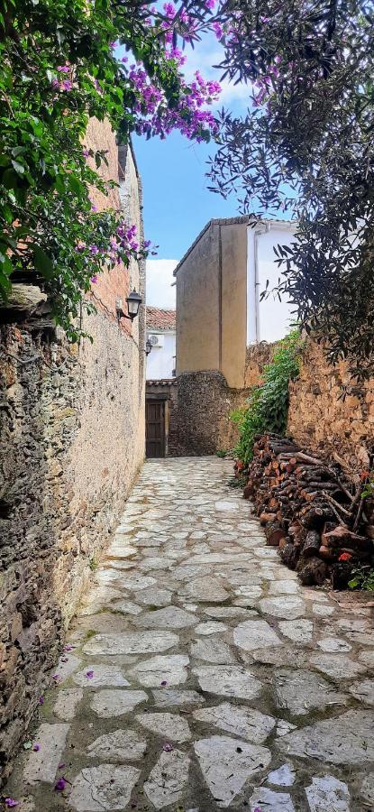 Country house La Posa Cr Cc 221 Acehuche