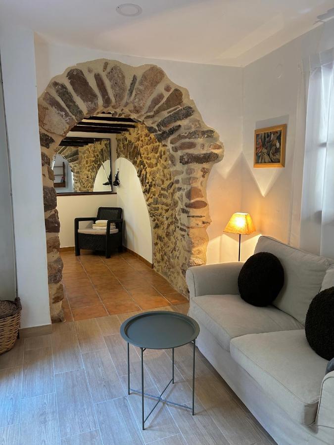 El Refugio Apartamento Algar de Palancia