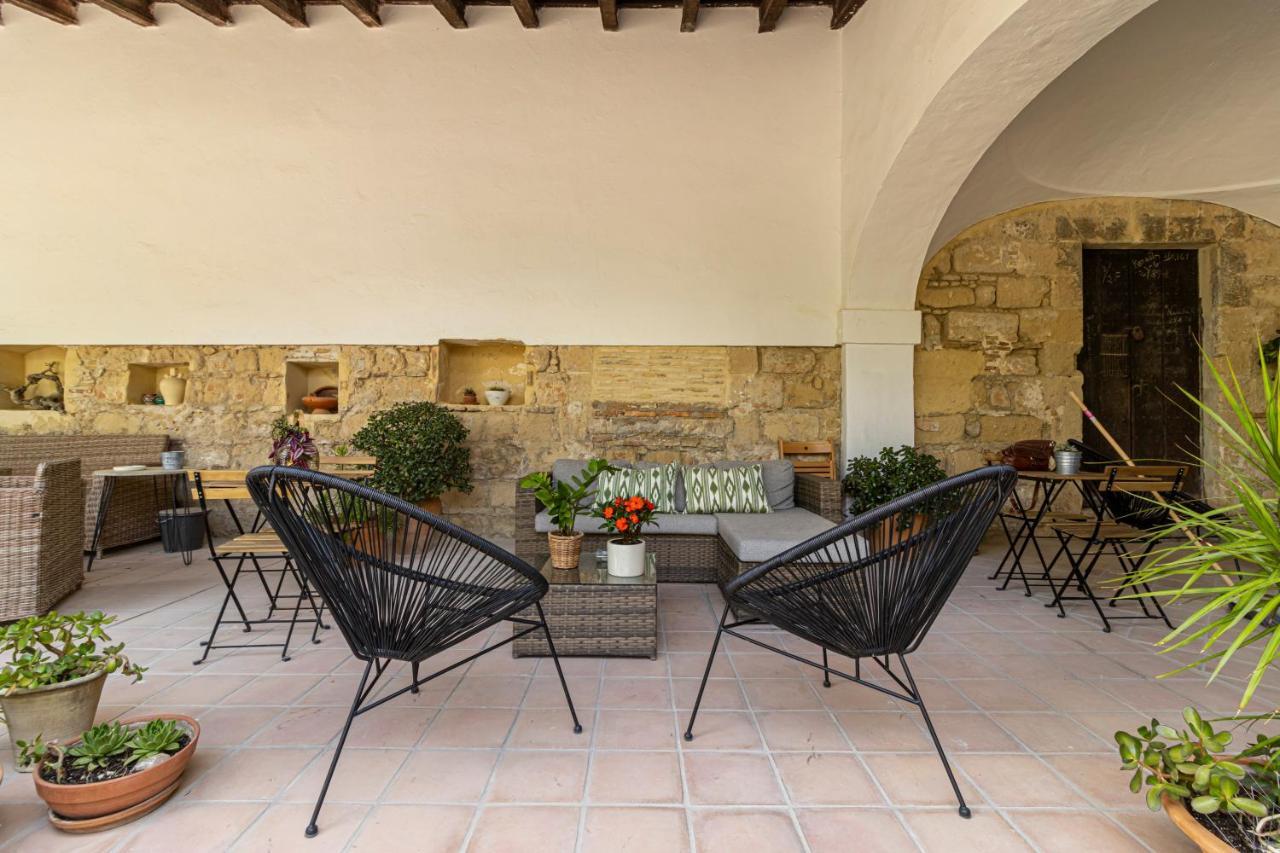 Sherry Loft Siente Jerez Parking Incluido Jerez de la Frontera