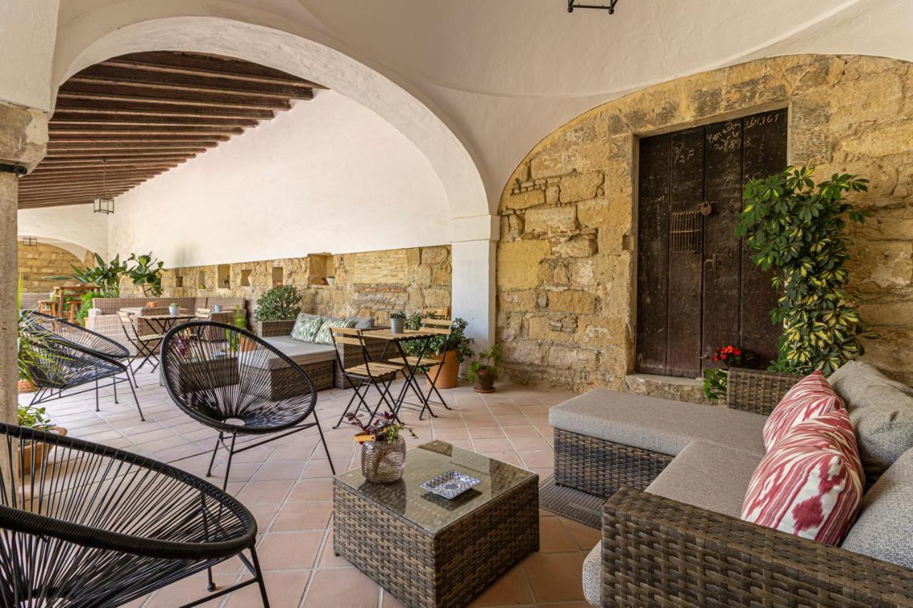 Sherry Loft Siente Jerez Parking Incluido Jerez de la Frontera