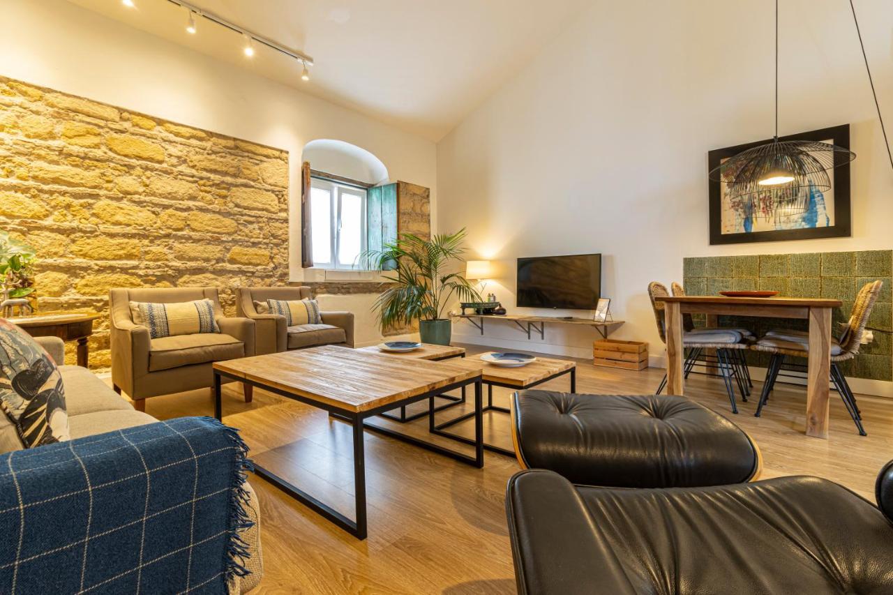 Apartment Sherry Loft Siente Jerez Parking Incluido