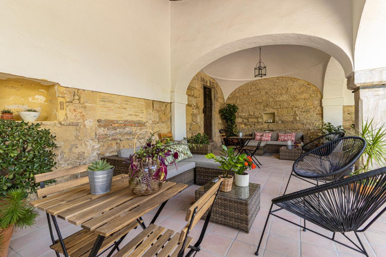 Apartment Sherry Loft Siente Jerez Parking Incluido Jerez de la Frontera