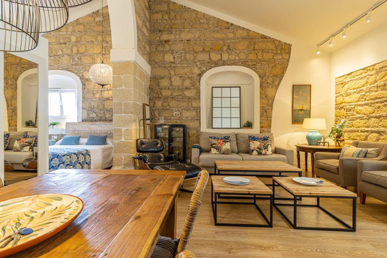 Sherry Loft Siente Jerez Parking Incluido Apartment Jerez de la Frontera