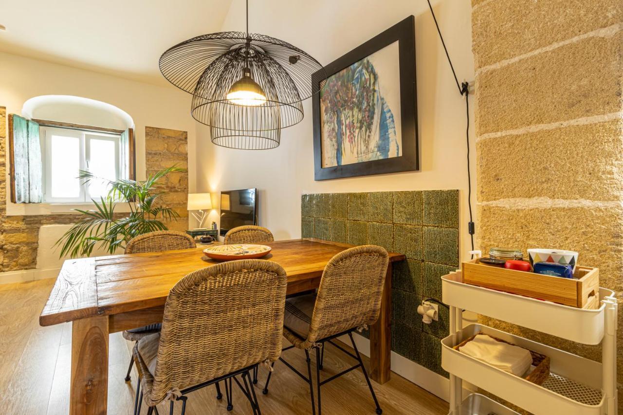 Sherry Loft Siente Jerez Parking Incluido Apartment