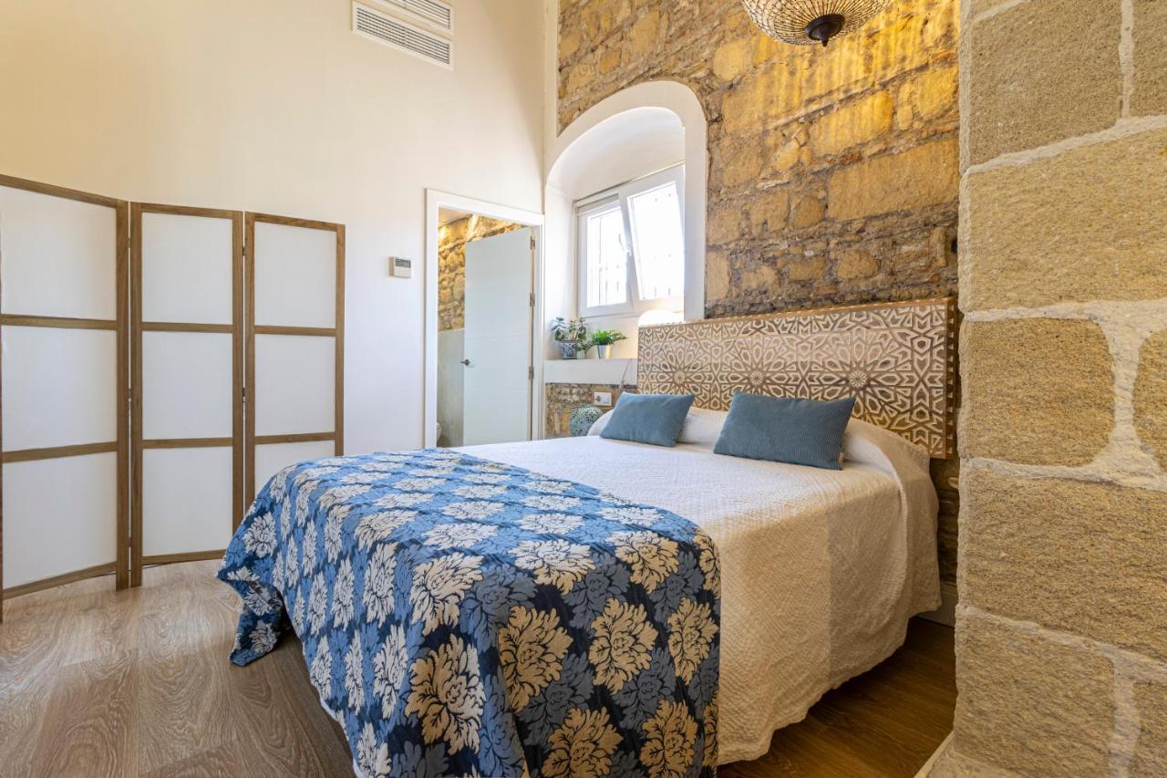 Apartment Sherry Loft Siente Jerez Parking Incluido Jerez de la Frontera