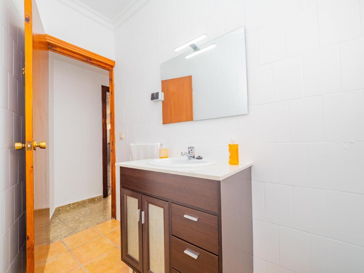 Cubo's Casa Camino Del Cantinero Holiday home Ardales