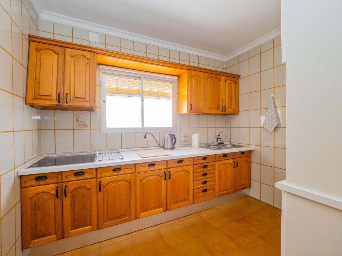 Cubo's Casa Camino Del Cantinero Holiday home