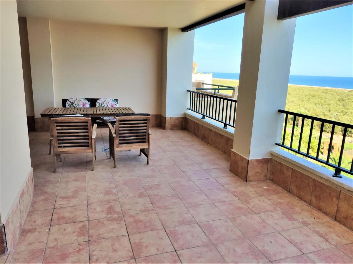 Isla Canela-haraganesbeach 1 Y 2 Apartment