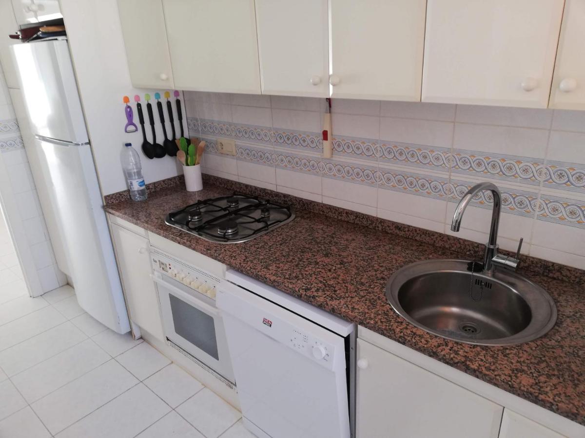 Apartamento Residencial Les Motes *