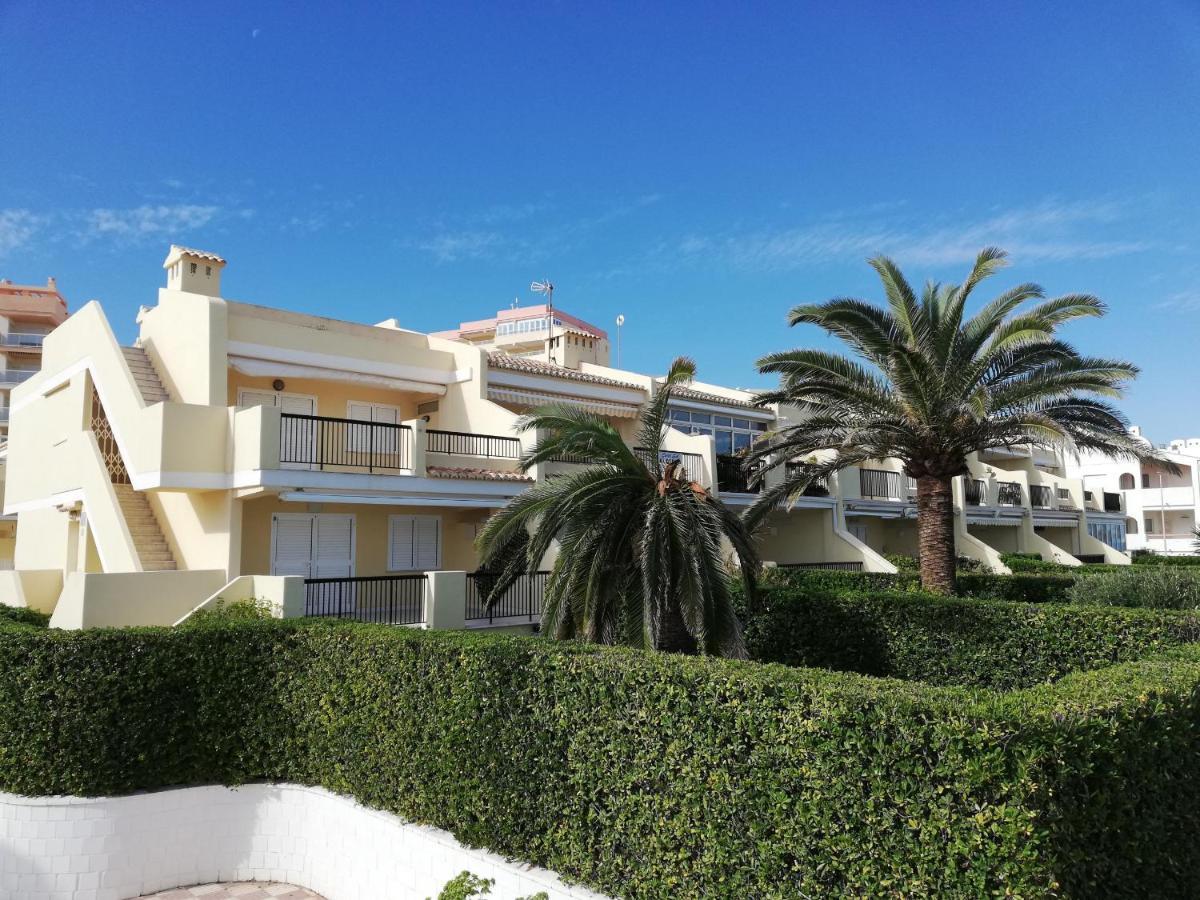 Apartamento Residencial Les Motes
