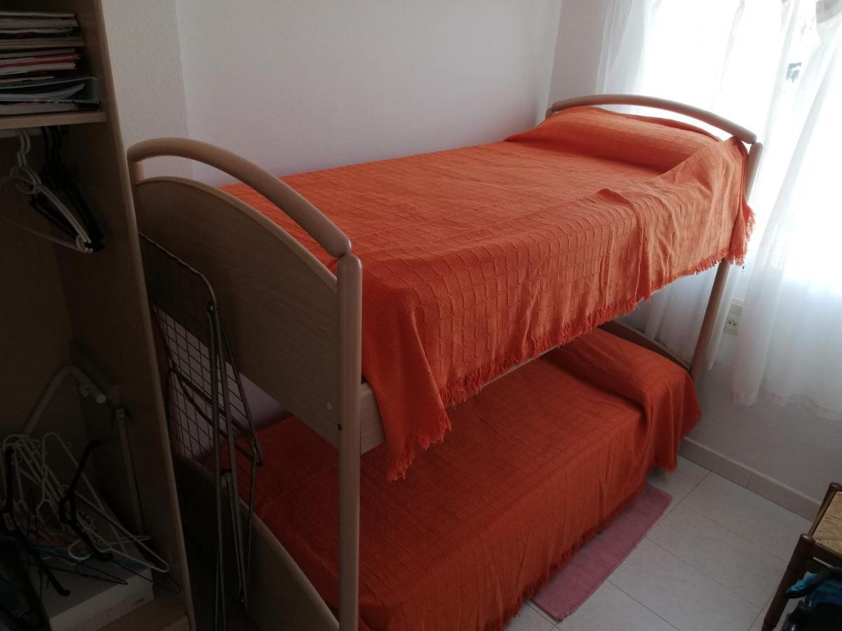 Apartamento Residencial Les Motes *