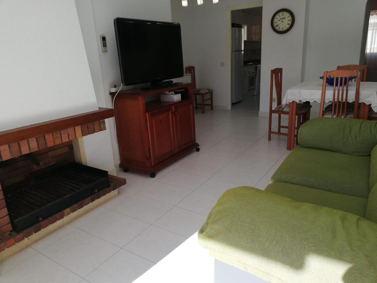 Apartamento Residencial Les Motes Xeraco (Jaraco)