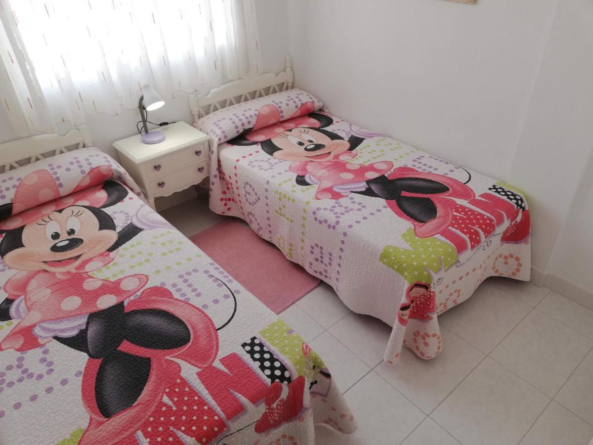 Apartamento Residencial Les Motes *
