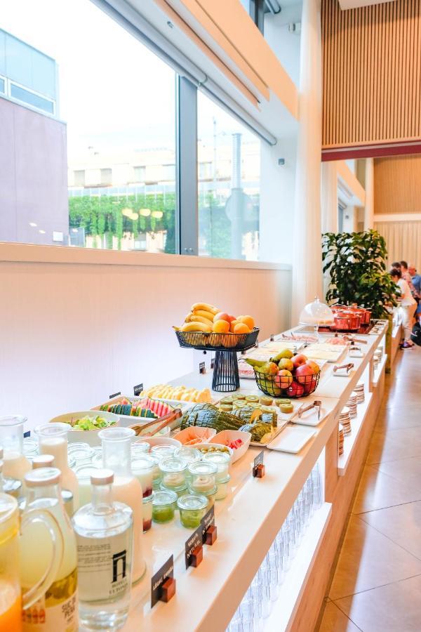 Gran Ultonia Hotel Girona