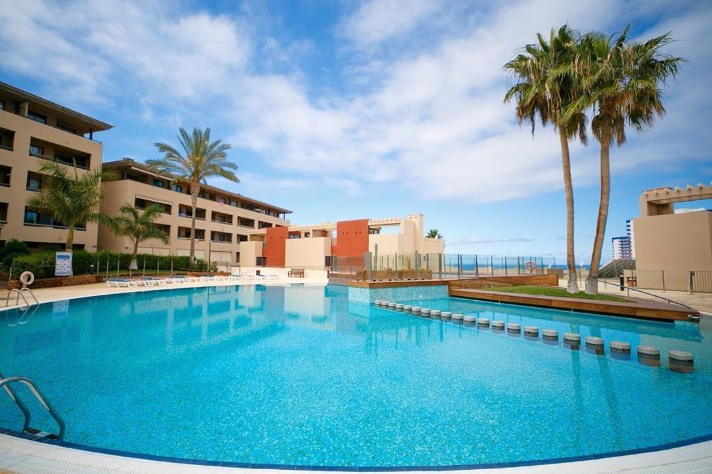 Serenity Paraiso Ii Apartamento