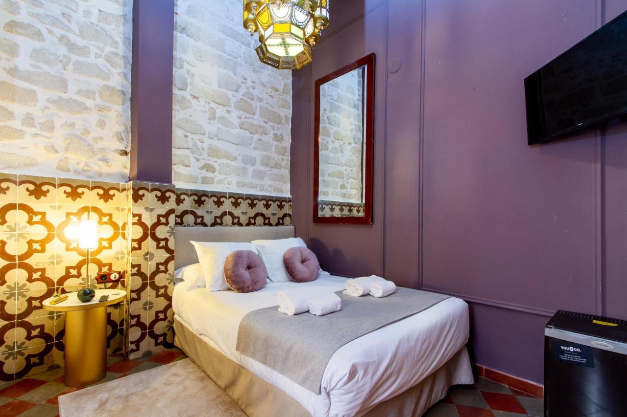 Les Monges Palace Boutique