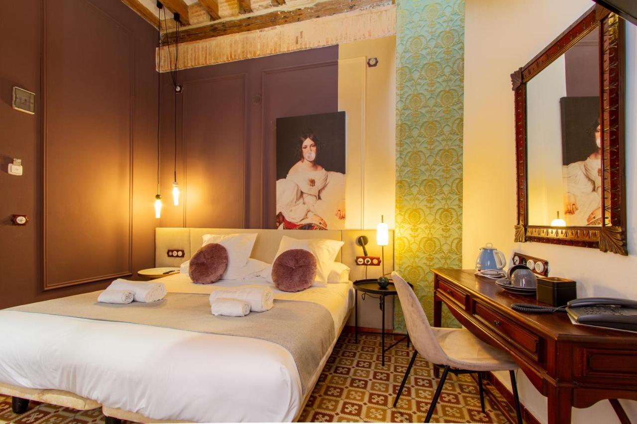 Hotel Les Monges Palace Boutique Alicante